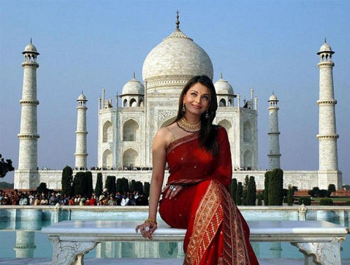 Có nên đi du lịch Ấn Độ?