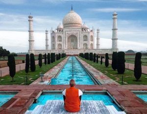 Khám phá tour du lịch tâm linh Ấn Độ
