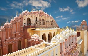Khám phá giá tour du lịch Ấn Độ mới nhất