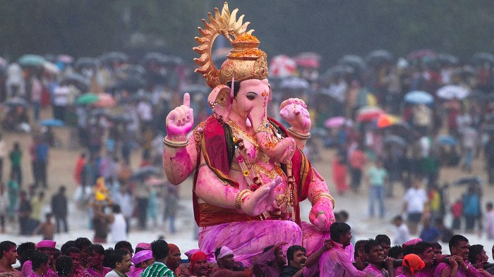 Lễ hội Ganesha