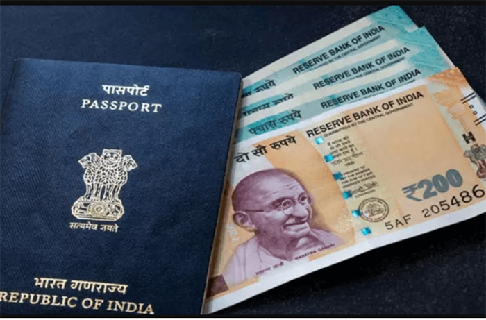 Phí làm visa đi du lịch Ấn Độ bao nhiêu tiền?