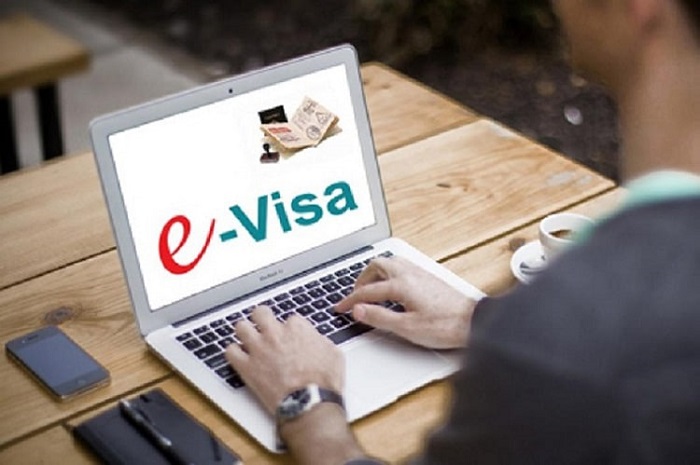 eVisa - Visa điện tử hiện là hình thức được nhiều người lựa chọn
