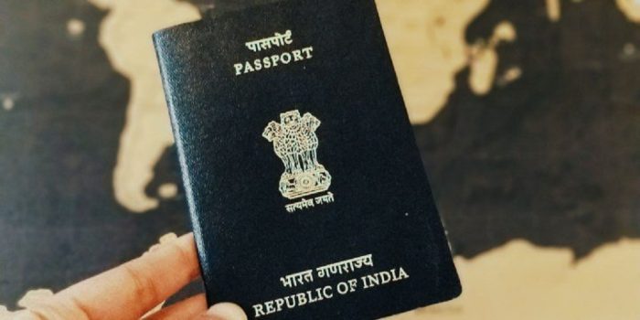 Visa du lịch Ấn Độ